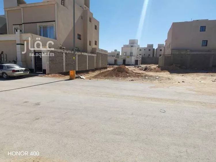 أرض للبيع في شارع بدون, حي الجنادرية, مدينة الرياض, منطقة الرياض صورة 4