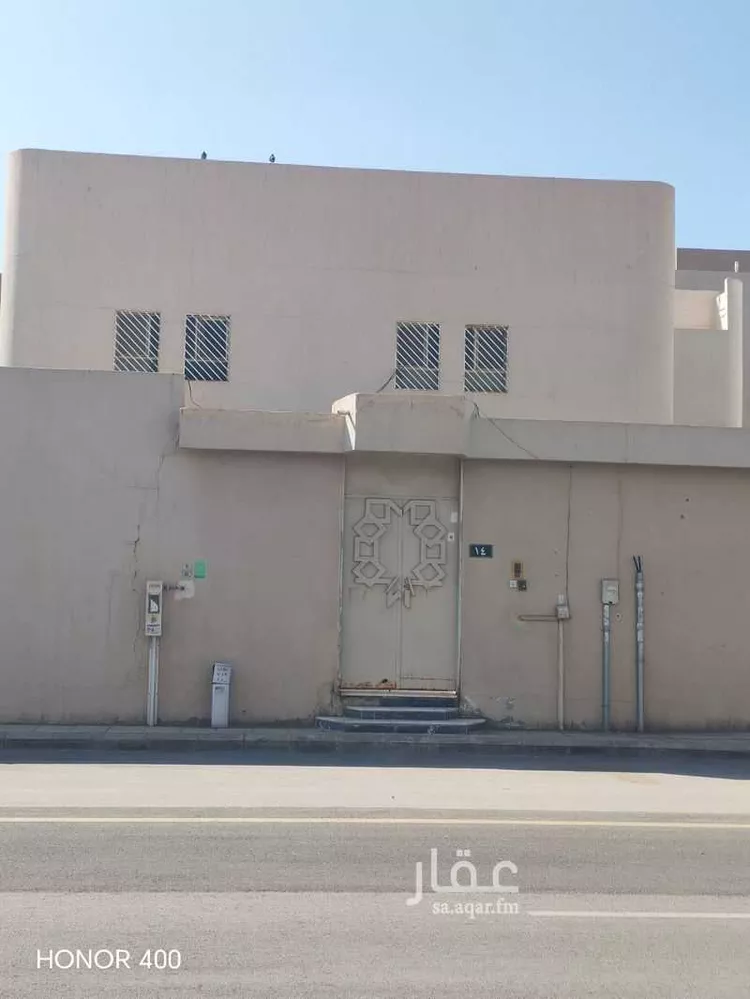 فيلا للبيع في شارع الحمداني, حي المروة, مدينة الرياض, منطقة الرياض صورة 3