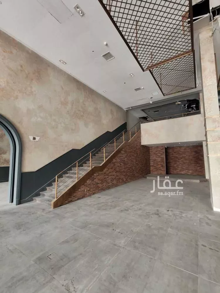 محل للإيجار في شارع الملك عبدالعزيز ابن عبدالرحمن سعود, حي الربيع, مدينة الرياض, منطقة الرياض 6