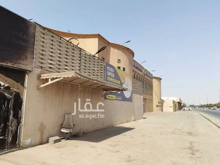 مدرسة للإيجار في شارع الطريق الدائري الجنوبي, حي اليمامة, مدينة الرياض, منطقة الرياض صورة 2