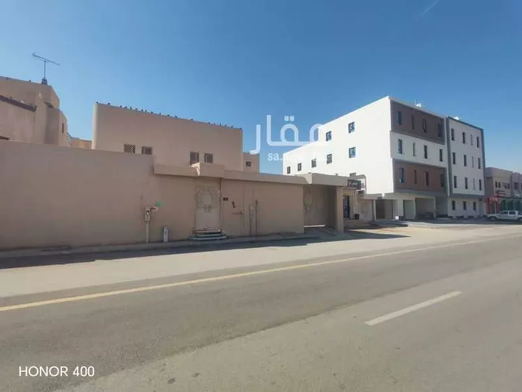 فيلا للبيع في شارع الحمداني, حي المروة, مدينة الرياض, منطقة الرياض