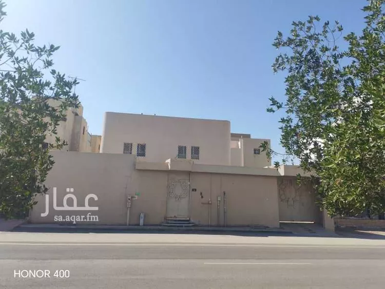 فيلا للبيع في شارع الحمداني, حي المروة, مدينة الرياض, منطقة الرياض صورة 4