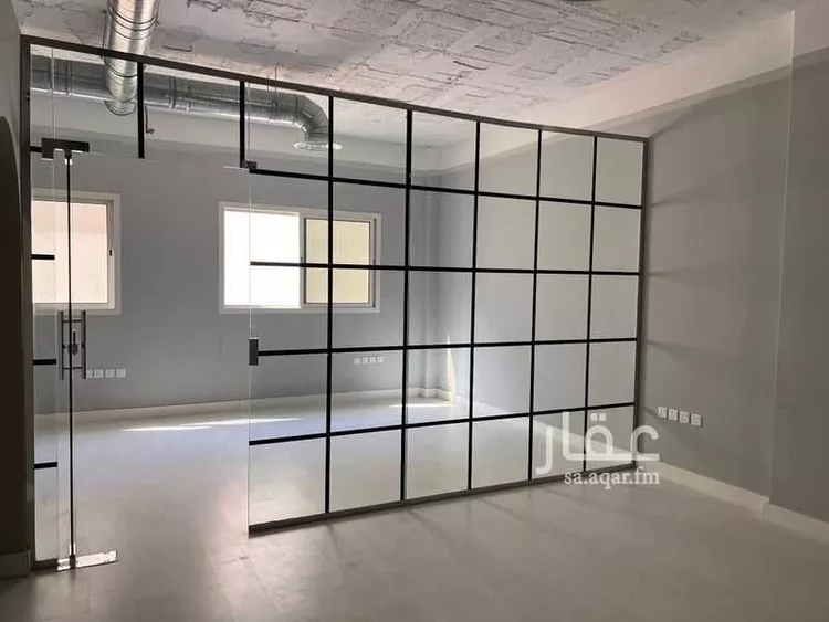 Commercial Office for Rent in Riyadh Al Yasmin
