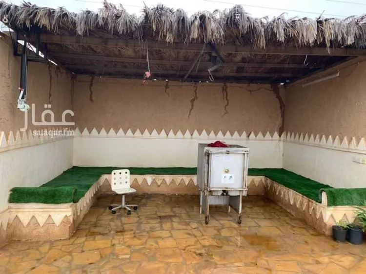 استراحة للبيع في شارع الحزم والبطينه 26, حي الحزم والبطينه, مدينة الحزم والبطينه, منطقة الرياض صورة 2