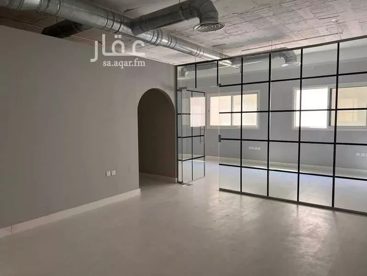 Commercial Office for Rent in Riyadh Al Yasmin صورة 4