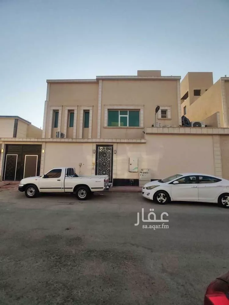 Villa for Rent in Riyadh Al Hazm