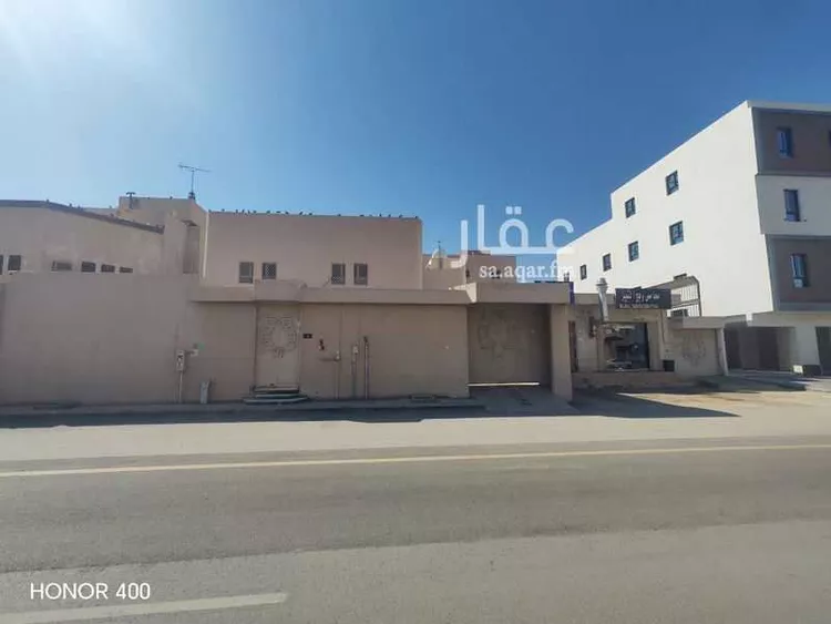 فيلا للبيع في شارع الحمداني, حي المروة, مدينة الرياض, منطقة الرياض 6