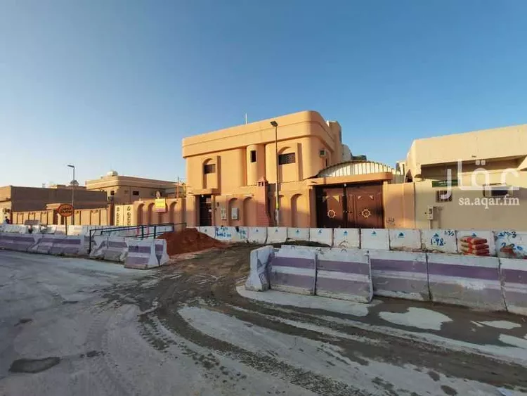 فيلا للبيع في شارع وبير, حي الحائر, مدينة الرياض, منطقة الرياض صورة 2
