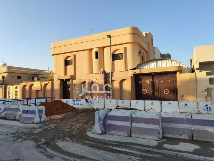 فيلا للبيع في شارع وبير, حي الحائر, مدينة الرياض, منطقة الرياض