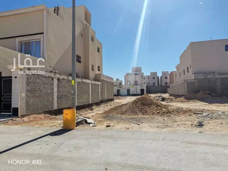 أرض للبيع في شارع بدون, حي الجنادرية, مدينة الرياض, منطقة الرياض صورة 3
