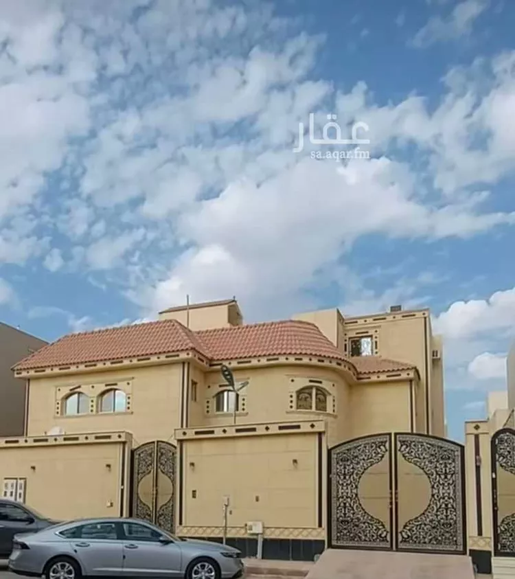 شقة للإيجار في شارع عوانة بن الحكم, حي عكاظ, مدينة الرياض, منطقة الرياض
