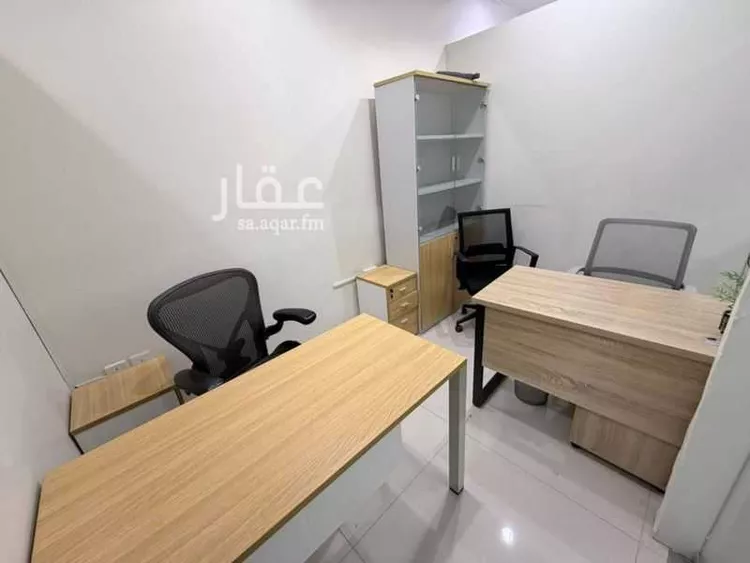 مكتب تجاري للإيجار في شارع الملك عبدالعزيز ابن عبدالرحمن سعود الفرعي, حي العارض, مدينة الرياض, منطقة الرياض صورة 5