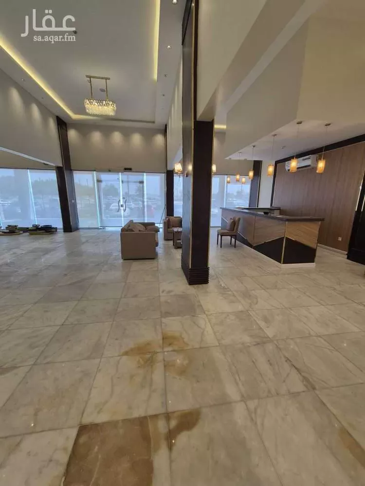 عمارة للإيجار في شارع طريق الملك فهد بن عبد العزيز, حي بدر, مدينة الدمام, المنطقة الشرقية صورة 4