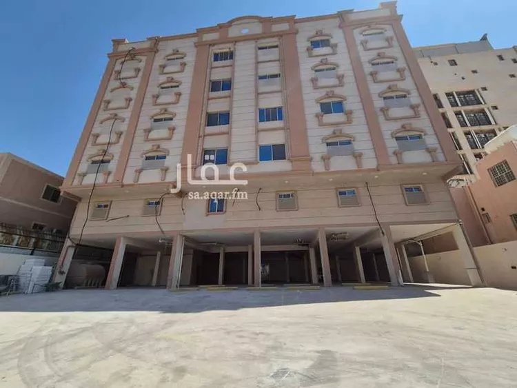 عمارة للإيجار في شارع طريق الملك فهد بن عبد العزيز, حي بدر, مدينة الدمام, المنطقة الشرقية صورة 2