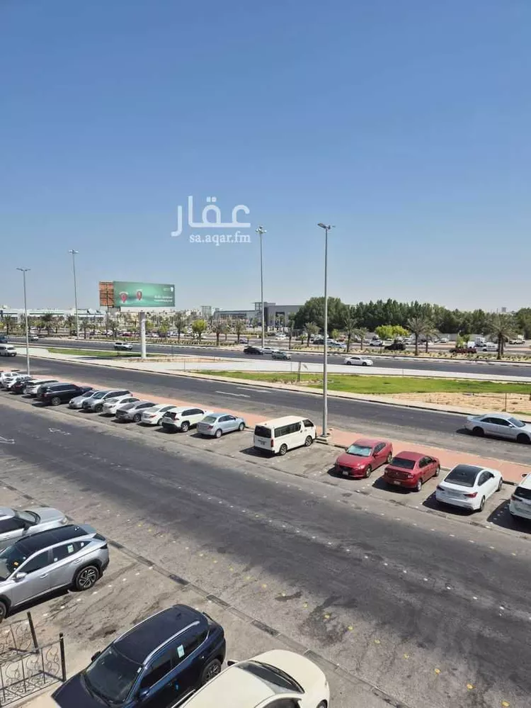 عمارة للإيجار في شارع طريق الملك فهد بن عبد العزيز, حي بدر, مدينة الدمام, المنطقة الشرقية صورة 5