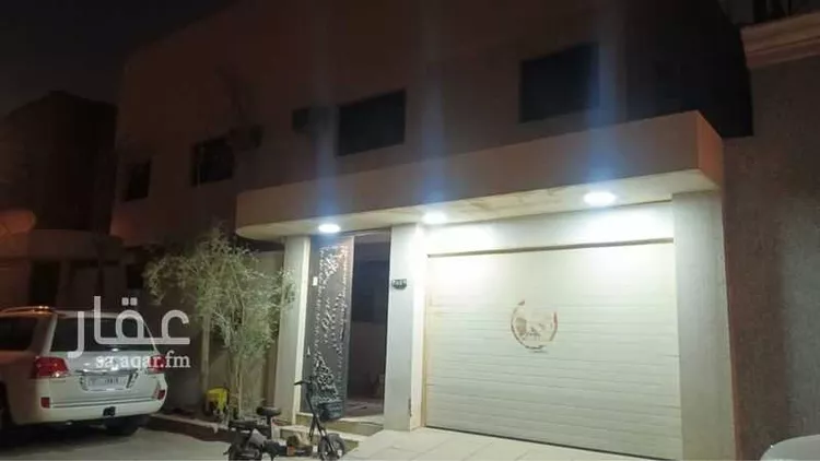 فيلا للإيجار في شارع أبي صادق المديني, حي السليمانية, مدينة الرياض, منطقة الرياض