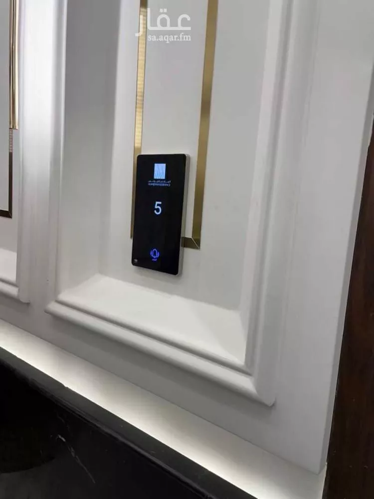 شقة للإيجار في شارع عشيرة سدير, حي الرائد, مدينة الرياض, منطقة الرياض صورة 3