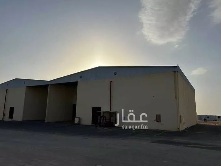 Warehouse for Rent in Riyadh An Nadhim