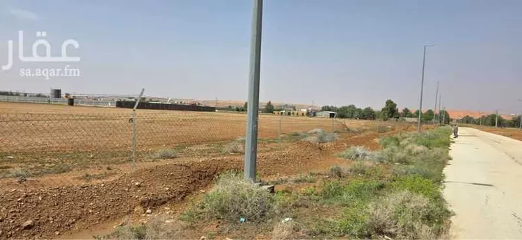 Land for Rent in Az Zulfi Ad Diriyah صورة 3