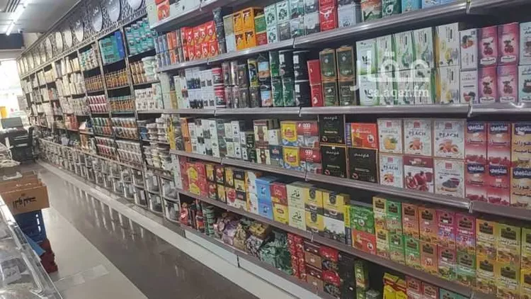 محل للإيجار في شارع المشتل, حي الحزم, مدينة الرياض, منطقة الرياض صورة 5