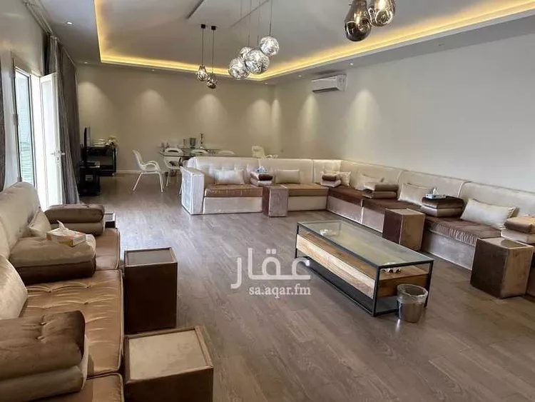 استراحة للبيع في شارع عبدالوهاب التميمي, حي الرمال, مدينة الرياض, منطقة الرياض صورة 3