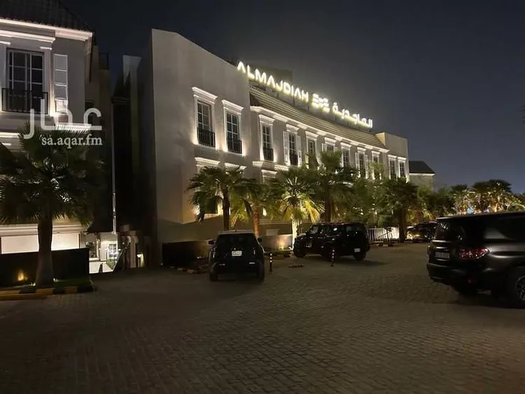 Apartment for Rent in Riyadh Al Malqa