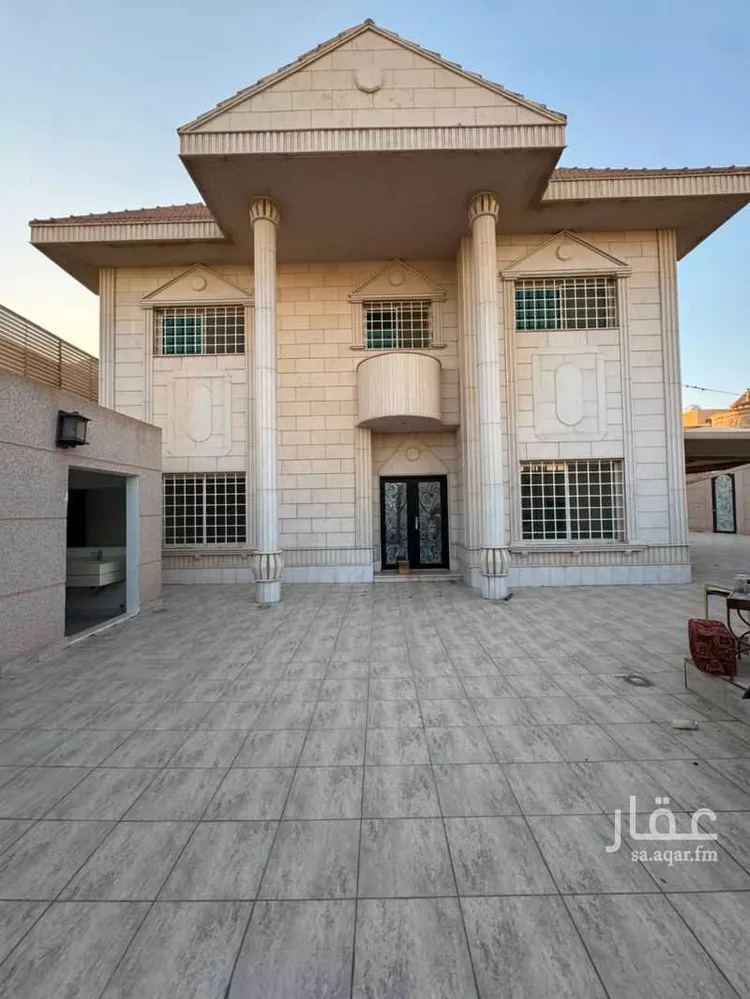 Villa for Rent in Riyadh King Faisal صورة 2