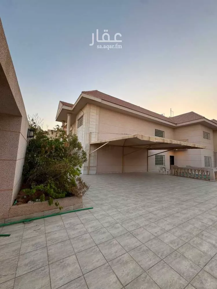Villa for Rent in Riyadh King Faisal صورة 4