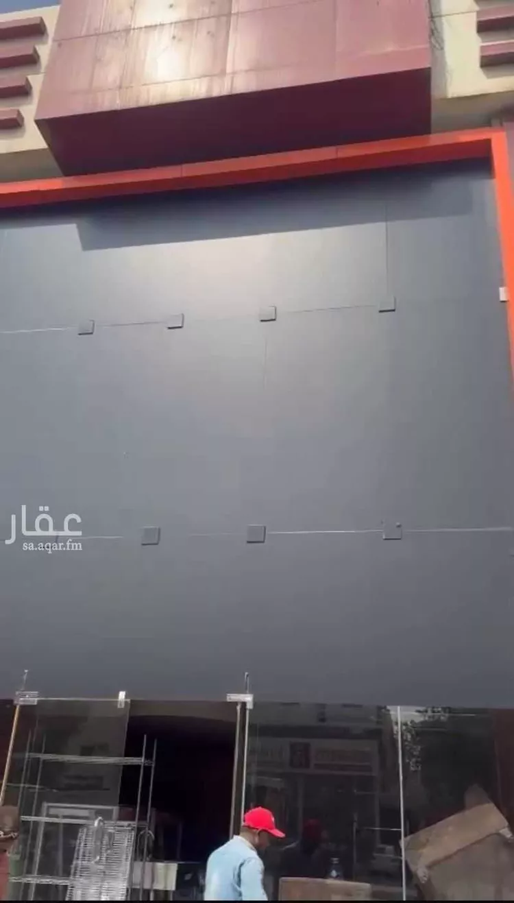 محل للإيجار في شارع بلال بن رباح, حي طويق, مدينة الرياض, منطقة الرياض صورة 2