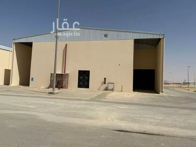 مستودع للإيجار في شارع النظيم, حي النظيم, مدينة الرياض, منطقة الرياض صورة 2