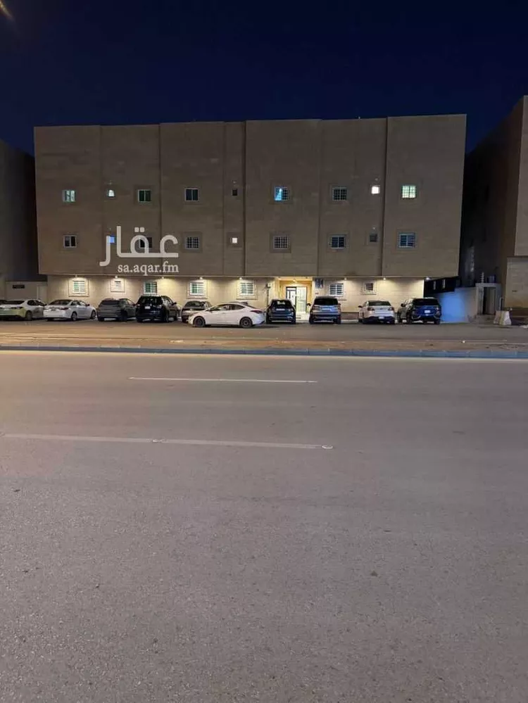 شقة للبيع في شارع وادي وج, حي الملقا, مدينة الرياض, منطقة الرياض صورة 2