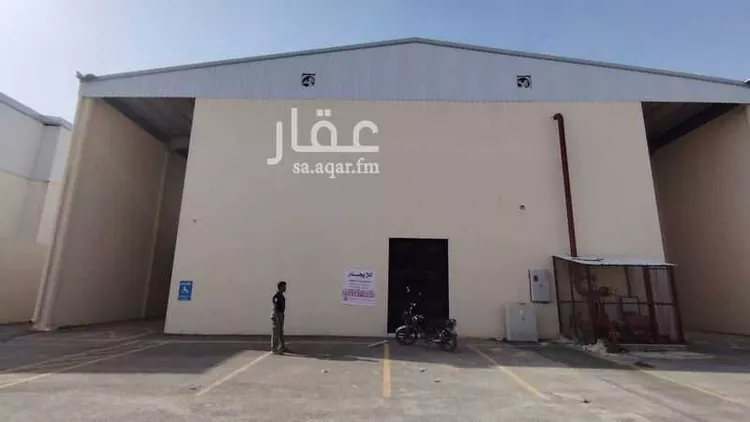 مستودع للإيجار في حي النظيم, مدينة الرياض, منطقة الرياض