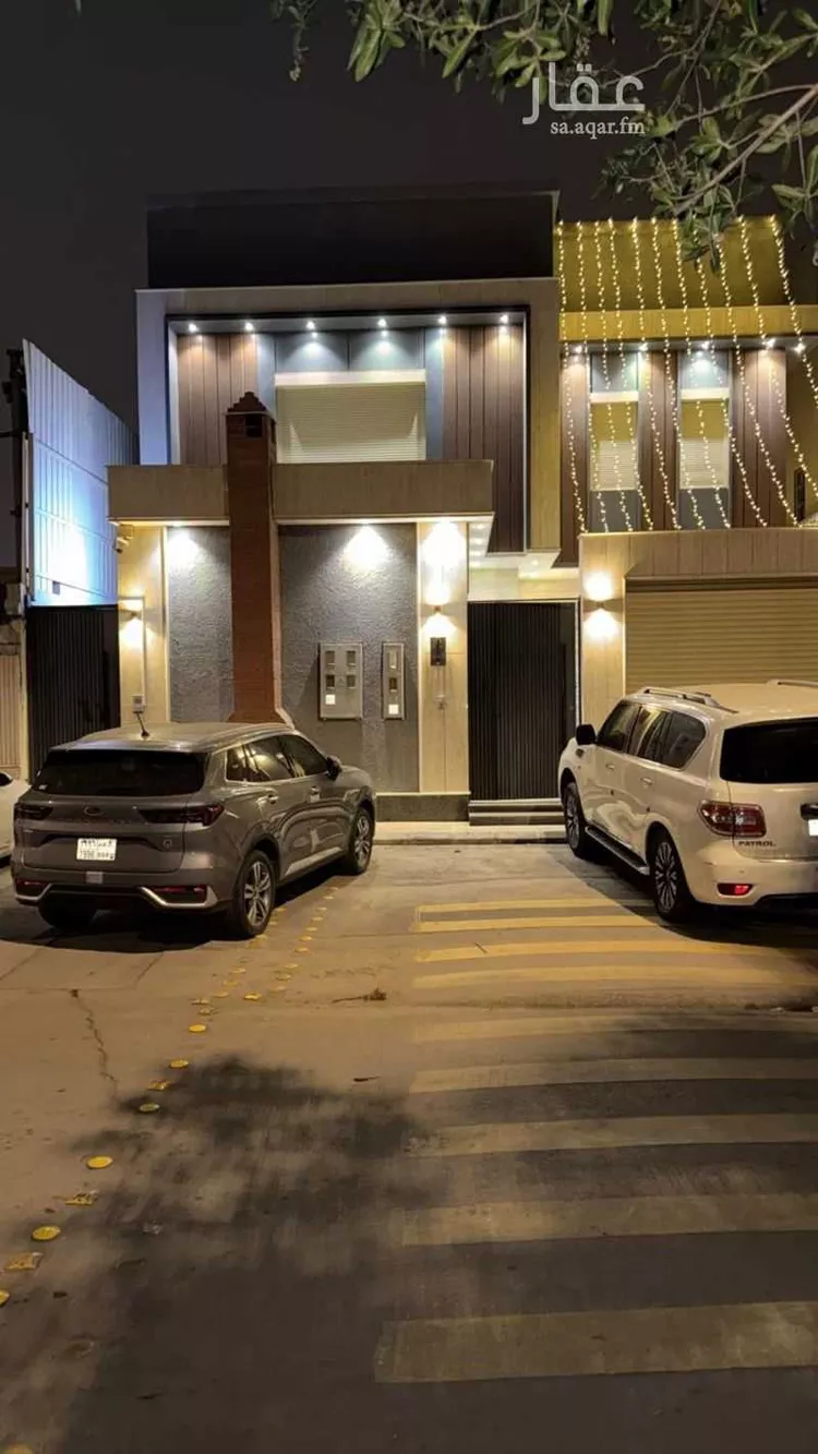 شقة للإيجار في شارع وادي رحمة, حي الأندلس, مدينة الرياض, منطقة الرياض