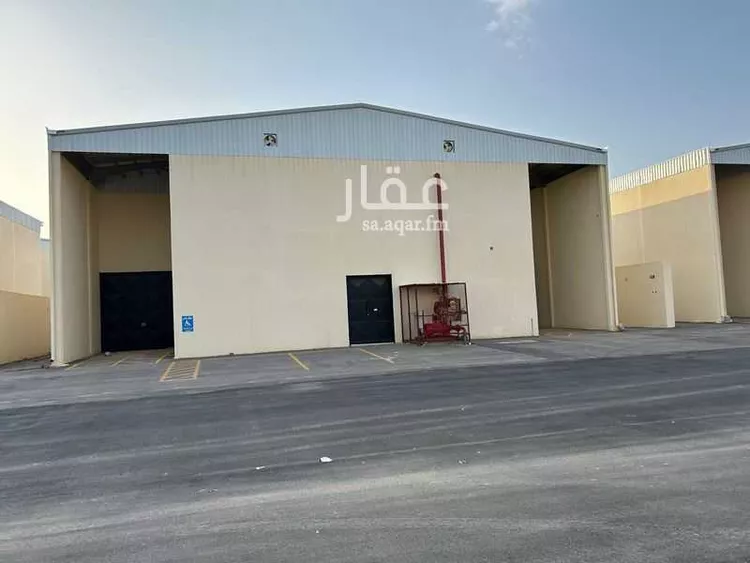 Warehouse for Rent in Riyadh An Nadhim صورة 2