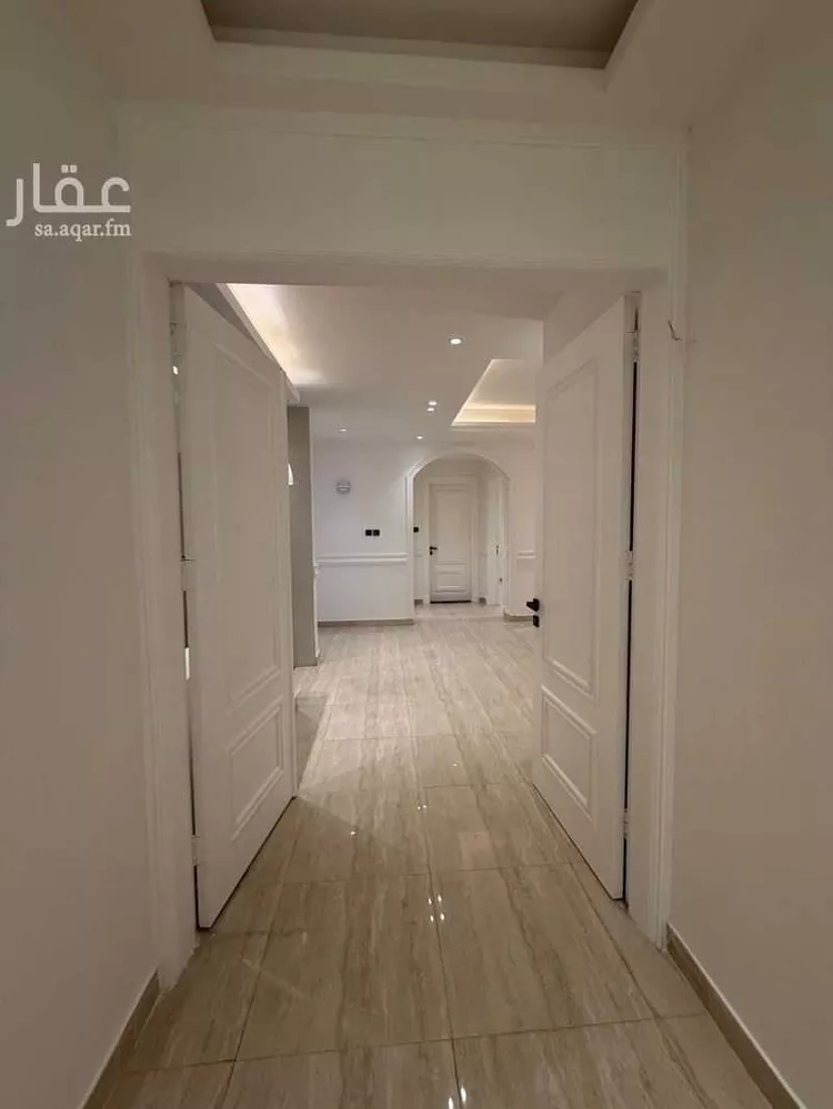 شقة للإيجار في شارع الأمير عبدالعزيز بن محمد بن عياف, حي الياسمين, مدينة الرياض, منطقة الرياض صورة 2