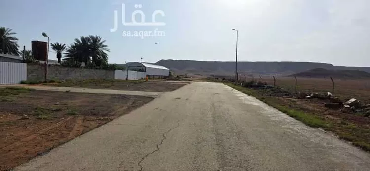 Land for Rent in Az Zulfi Ad Diriyah صورة 2