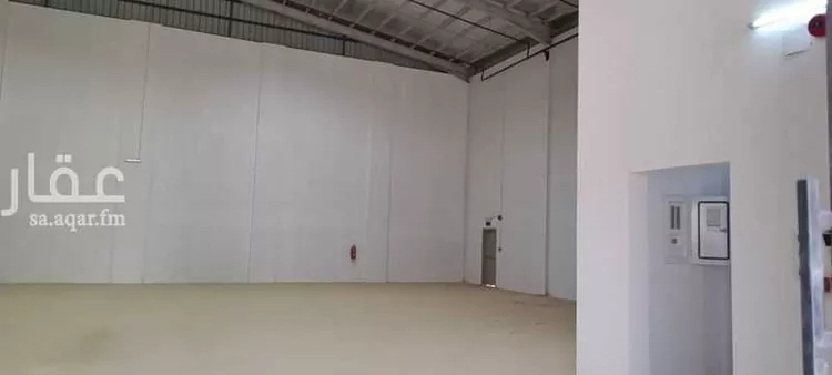 مستودع للإيجار في حي النظيم, مدينة الرياض, منطقة الرياض صورة 3