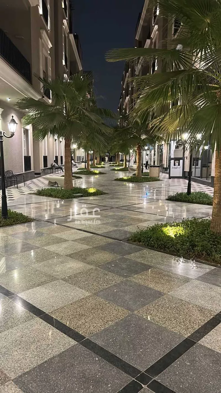 شقة للبيع في شارع الامام سعود بن فيصل, حي الملقا, مدينة الرياض, منطقة الرياض 21