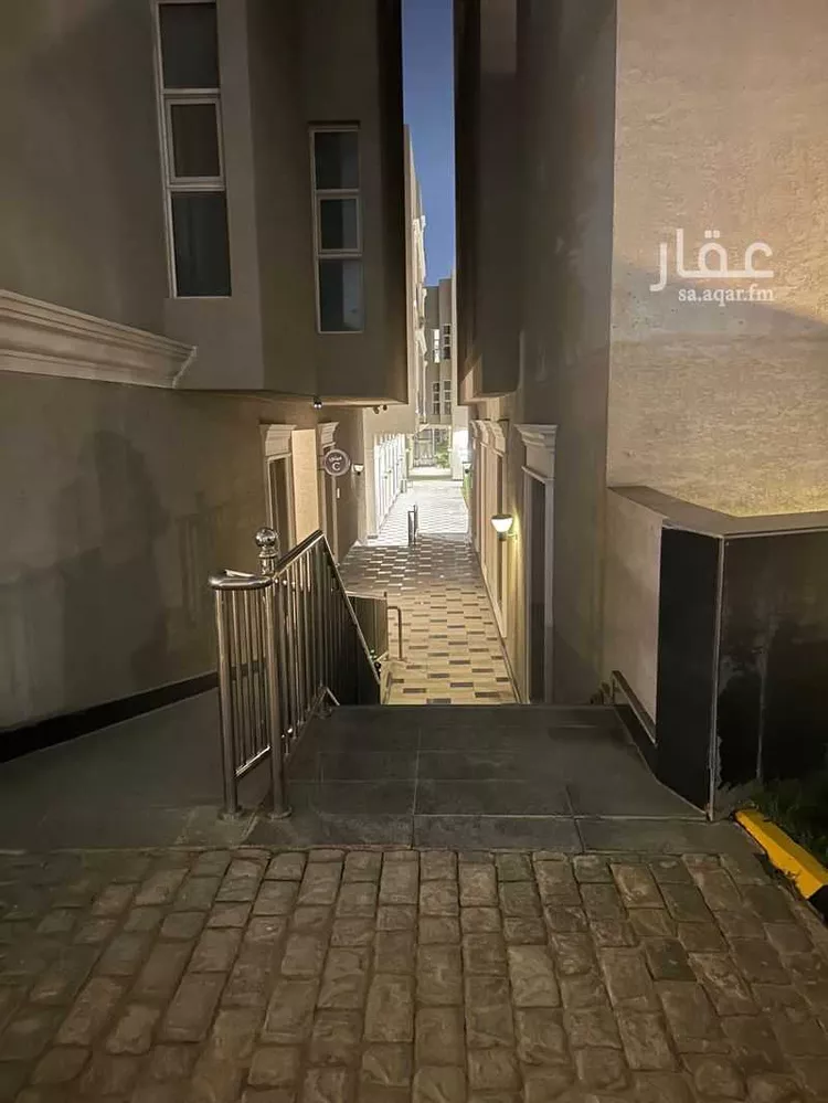شقة للإيجار في شارع الامير سعود بن فيصل, حي الملقا, مدينة الرياض, منطقة الرياض صورة 3
