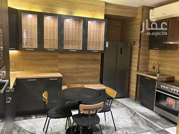 شقة للإيجار في شارع الامير سعود بن فيصل, حي الملقا, مدينة الرياض, منطقة الرياض 23