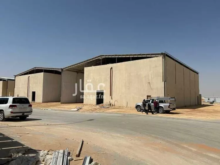 مستودع للإيجار في حي النظيم, مدينة الرياض, منطقة الرياض