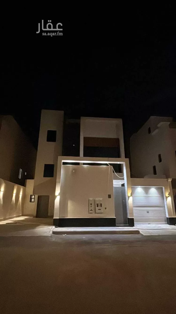 دور للإيجار في شارع ذو أصبح الحميري, حي الرمال, مدينة الرياض, منطقة الرياض