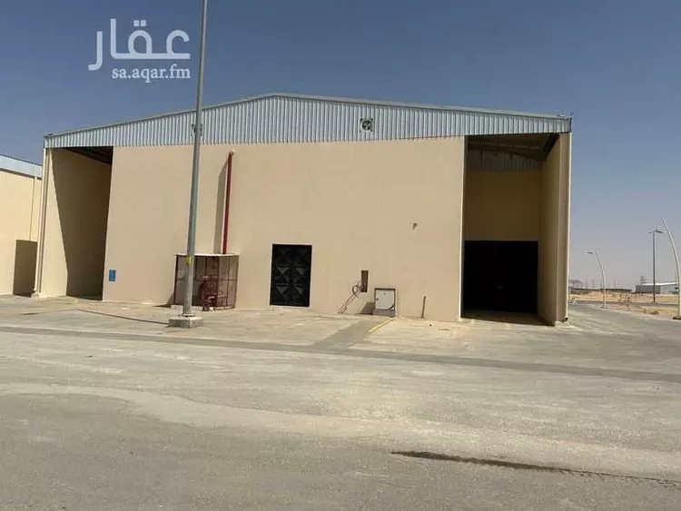 مستودع للإيجار في حي النظيم, مدينة الرياض, منطقة الرياض