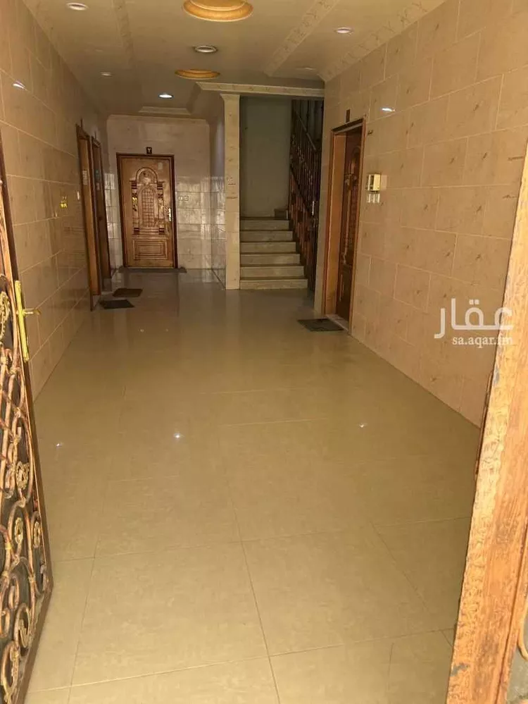 شقة للإيجار في شارع الحسن بن علي, حي التعاون, مدينة الرياض, منطقة الرياض صورة 3