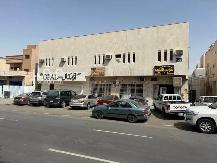 Apartment for Rent in Riyadh Al Andalus