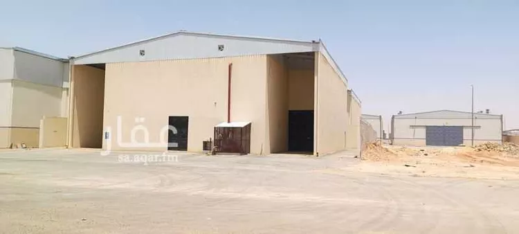 مستودع للإيجار في حي النظيم, مدينة الرياض, منطقة الرياض صورة 2