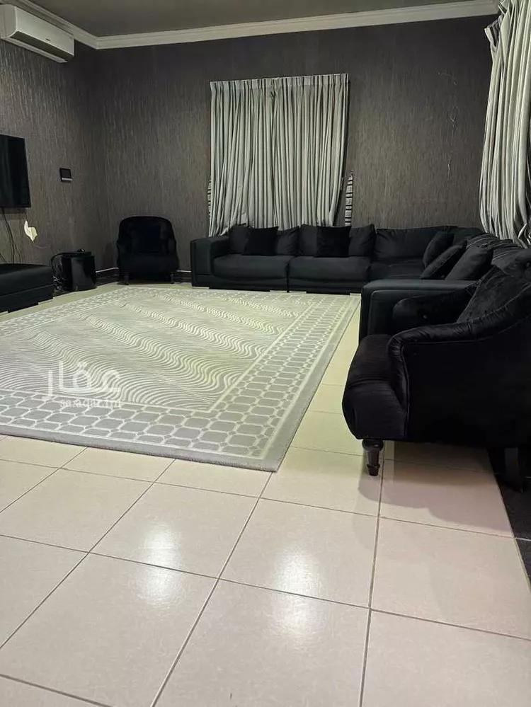 استراحة للبيع في شارع عبدالوهاب التميمي, حي الرمال, مدينة الرياض, منطقة الرياض صورة 5