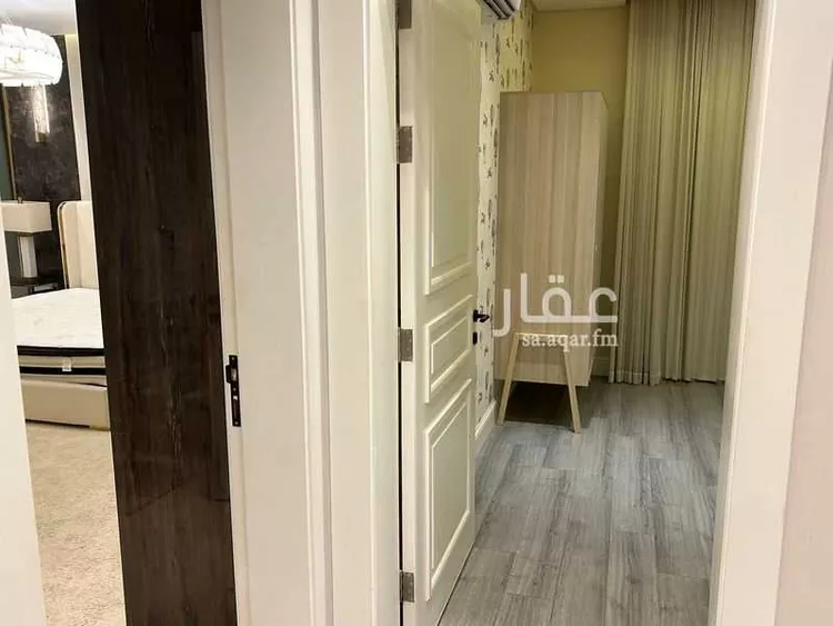 شقة للإيجار في شارع الامير سعود بن فيصل, حي الملقا, مدينة الرياض, منطقة الرياض 19