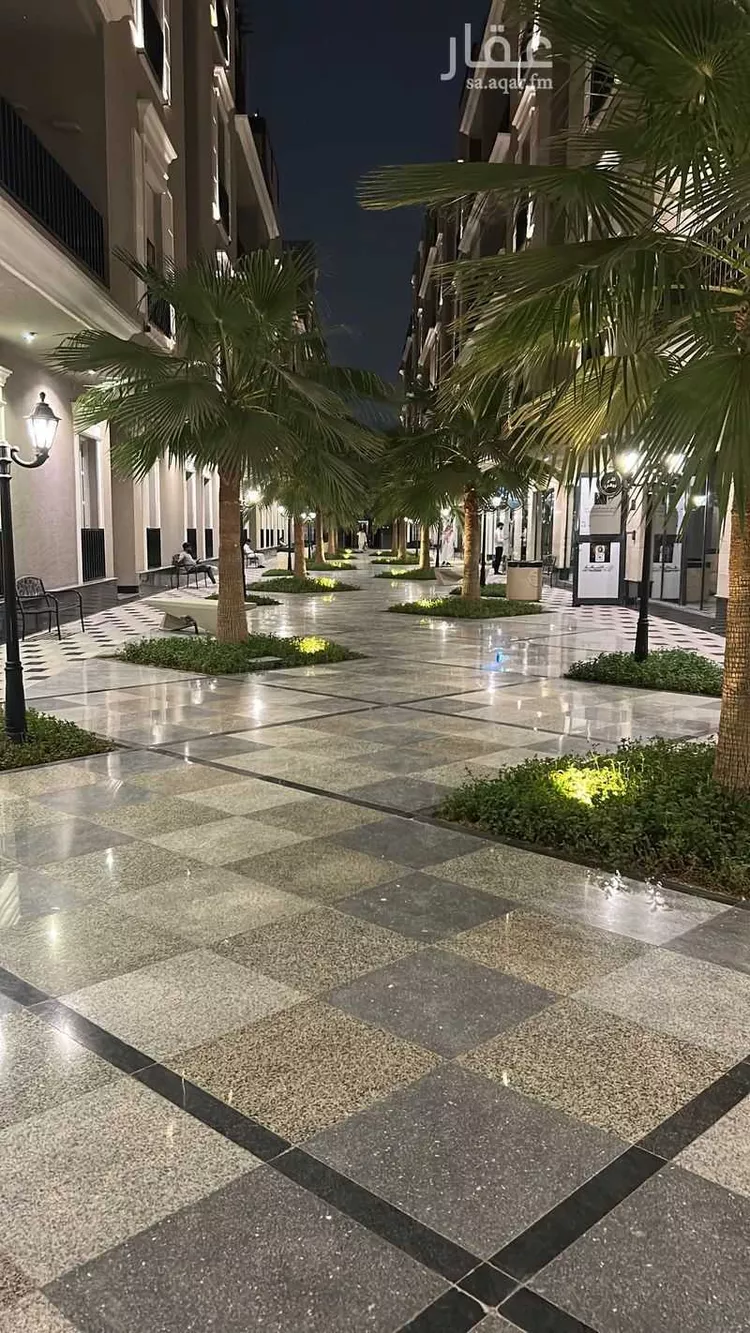 شقة للإيجار في شارع الامير سعود بن فيصل, حي الملقا, مدينة الرياض, منطقة الرياض 27
