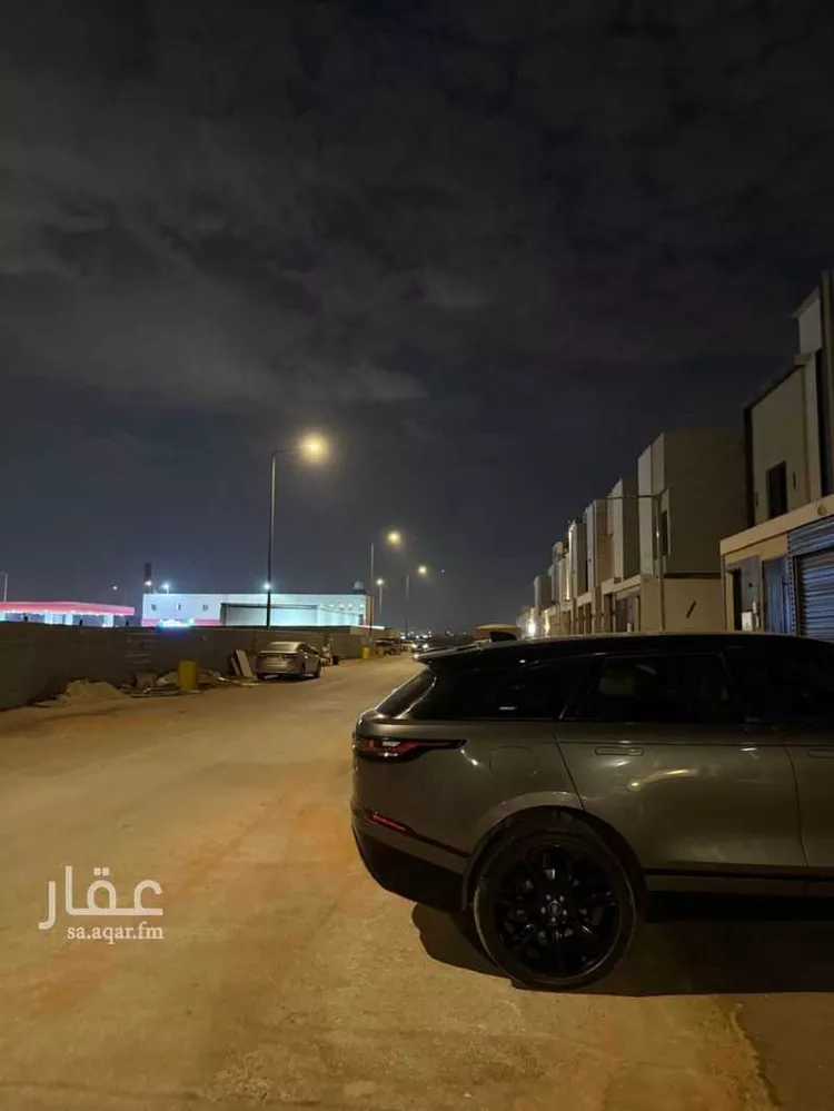 دور للبيع في شارع علي بن عبدالكافي, حي الرمال, مدينة الرياض, منطقة الرياض صورة 4